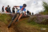 2024 UEC MTB Youth European Championships - Huskvarna - J?nk?ping  10/08/2024 -  - photo Tommaso Pelagalli/SprintCyclingAgency?2024